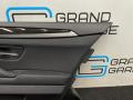 обшивка двери задняя правая BMW 5 серия F07/F10/F11 F10 2011, АКПП, задний привод, 51427273280 - фото №4