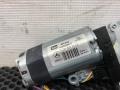 двигатель электролюка Mercedes-Benz S-Класс W221 2006, АКПП, задний привод, 2218202042 - фото №5