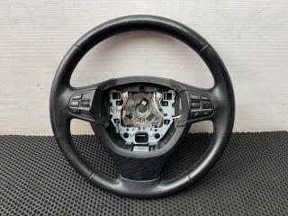 руль BMW 7 серия F01/F02 2010, АКПП, задний привод, 32336790889