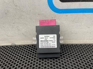 блок управления (другие) BMW 5 серия F07/F10/F11 F10 2010, АКПП, задний привод, 16147276384