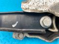 подушка крепления двигателя Volvo XC70 3 поколение BZ 2008, АКПП, полный привод, 31277314 - фото №5