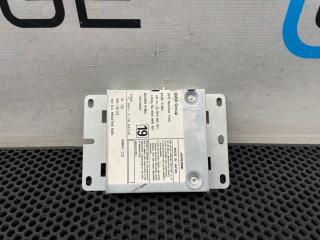 навигация Land Rover Range Rover 3 поколение L322 2004, АКПП, светло серебристый., полный привод, правый руль, YWY100361