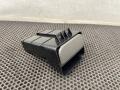 подстаканник Land Rover Discovery 3 поколение L319 2006, АКПП, 603 chawton white solid - белый, полный привод, правый руль, FBD500110 - фото №8