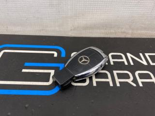 ключ Mercedes-Benz S-Класс W221 2005, АКПП, задний привод, A2117663806