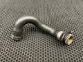 Патрубки охлаждения BMW 5 серия F07/F10/F11 F10 2012, АКПП, задний привод, 11537603514 - фото №3