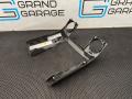 обшивка салона Land Rover Discovery 3 поколение L319 2006, АКПП, 603 chawton white solid - белый, полный привод, правый руль, FAE500012XXX - фото №7