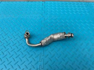 патрубок радиатора BMW 7 серия F01/F02 F01 2012, АКПП, задний привод, 11537558900