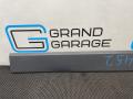 накладка двери (крышки) багажника Land Rover Discovery 3 поколение L319 2006, АКПП, 603 chawton white solid - белый, полный привод, правый руль, DGP000184 - фото №2