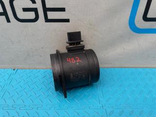 расходомер воздуха Audi Q7 4L 4LB 2008, АКПП, полный привод, 03H906461