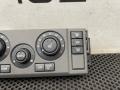 блок управления печки / климат-контроля Land Rover Discovery 3 поколение L319 2006, АКПП, 603 chawton white solid - белый, полный привод, правый руль, JFC500285WUX - фото №3