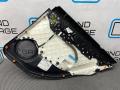 Дверные карты Mercedes-Benz C-Класс W204/S204 W204 2011, АКПП, задний привод, 2047200363 - фото №29