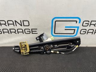 стеклоподъемник задний левый BMW 5 серия F07/F10/F11 F10 2011, АКПП, задний привод, 51357182613