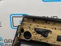 обшивка двери задняя левая BMW 5 серия F07/F10/F11 F10 2011, АКПП, задний привод, 51427273279 - фото №12