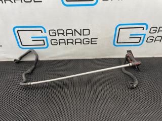 патрубок радиатора BMW 7 серия F01/F02 F01 2010, АКПП, задний привод, 17127580965