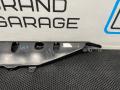 передняя панель крепления облицовки (телевизор) BMW 7 серия F01/F02 F01 2010, АКПП, задний привод, 51647199417 - фото №7