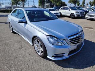 Mercedes-Benz E-Класс W212/S212/C207/A207 W212