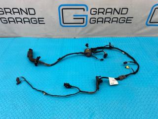 проводка Audi A6 4G/C7 2013, робот, l8 / z9y phantomschwarz (черный), полный привод, правый руль, 4G5971030EG