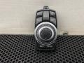 кнопка (выключатель) BMW 3 серия F30/F31/F34 F30 2012, АКПП, задний привод, 65829267956 - фото №2