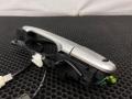 ручка наружная Mitsubishi Outlander 2 поколение CW5W 2006, АКПП, a39 - stone grey (серый)., полный привод, правый руль, 5716A073HA - фото №18