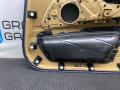 обшивка двери передняя левая BMW 5 серия F07/F10/F11 F10 2011, АКПП, задний привод, 51417273353 - фото №16
