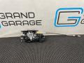 ручка наружная задняя левая BMW 5 серия F07/F10/F11 F10 2011, АКПП, задний привод, 51217187227 - фото №9
