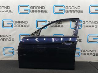дверь передняя левая BMW 3 серия F30/F31/F34 F30 2013, АКПП, задний привод, 41007298565