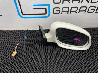 зеркало наружное правое Porsche Cayenne 955 2006, 2.2 л., АКПП, r6/r9a - sandweiss/белый., полный привод, правый руль, 95573123201