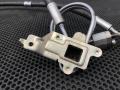 шланг гидроусилителя BMW 7 серия F01/F02 F01 2012, АКПП, задний привод, 32416797406 - фото №11