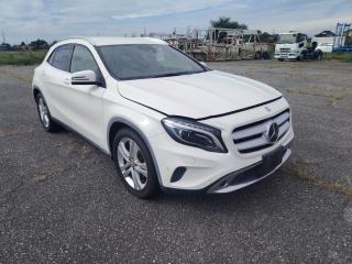 Mercedes-Benz GLA-Класс X156