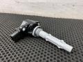 катушка зажигания Mercedes-Benz E-Класс W212/S212/C207/A207 2009, АКПП, задний привод, 0001502780 - фото №2