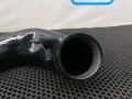 патрубок интеркулера BMW X3 F25 2012, АКПП, a14 - серебристый металлик, полный привод, правый руль, 13717583715 - фото №9