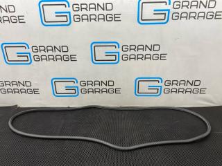 уплотнитель двери Porsche Cayenne 955 2006, 2.2 л., АКПП, r6/r9a - sandweiss/белый., полный привод, правый руль, 7L0837911D