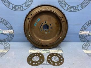 маховик Mercedes-Benz S-Класс W221 2006, АКПП, задний привод, 2730300312