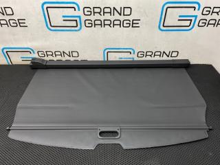 шторка багажника Opel Zafira 2 поколение (B) 2007, 13143670