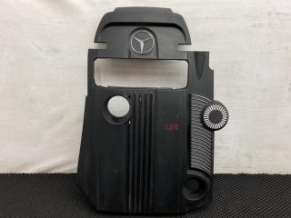 декоративная крышка двигателя Mercedes-Benz C-Класс W204/S204 W204 2010, АКПП, задний привод, 2710101267