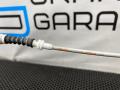 ручка наружная задняя правая BMW 5 серия F07/F10/F11 F10 2011, АКПП, задний привод, 51217231934 - фото №8
