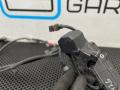 Проводка (коса) ДВС BMW 5 серия F07/F10/F11 F10 2011, АКПП, задний привод, 12527585027 - фото №4