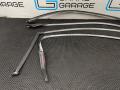 Молдинги стекол BMW 5 серия F07/F10/F11 F10 2011, АКПП, задний привод, 51337182276 - фото №5