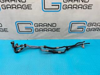 шланг (трубка) АКПП BMW 7 серия F01/F02 F01 2009, АКПП, задний привод, 17227575455
