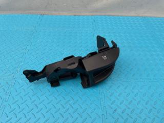 замок спинки сиденья BMW 5 серия F07/F10/F11 F10 2012, АКПП, 416 carbon-schwarz (черный), задний привод, правый руль, 52107058570