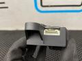 Блок сиденья передний правый BMW 5 серия F07/F10/F11 F10 2012, АКПП, задний привод, 61319163260 - фото №6