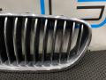 решетка радиатора BMW 5 серия F07/F10/F11 F10 2012, АКПП, задний привод, 51137203650 - фото №12