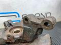 кулак поворотный правый Mazda CX-7 1 поколение 2007, 3.0 л., дизель, АКПП, полный привод, L20633020A - фото №28