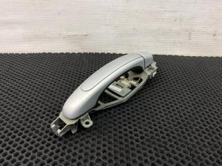 ручка наружная Porsche Cayenne 955 2005, 2.2 л., АКПП, полный привод, 7L0837885C