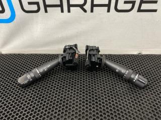 переключатель дворников Jeep Grand Cherokee WK 2006, АКПП, полный привод, 05143315AE