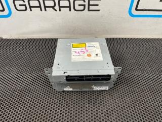 магнитола BMW 5 серия F07/F10/F11 F10 2010, АКПП, задний привод, 9228918