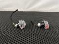 подсветка номера Mercedes-Benz S-Класс W221 2008, АКПП, задний привод, 2218200458 - фото №3