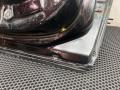 дверь передняя левая Infiniti FX35 1 поколение 2004, дизель, АКПП, kh3 - black s (черный металлик)., полный привод, H0101CG0MM - фото №4