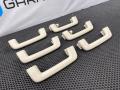 ручка внутренняя потолочная Land Rover Discovery 3 поколение 2006, АКПП, полный привод, EDN000022LUM - фото №11