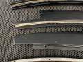 Накладки на дверь BMW 5 серия F07/F10/F11 F10 2012, АКПП, задний привод, 51337182272 - фото №15